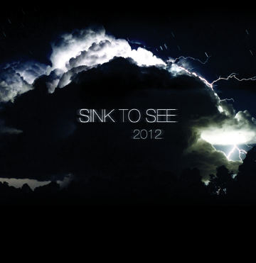 2012 album cover